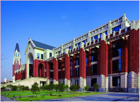 华东政法大学（长宁校区）