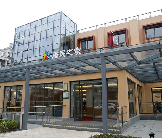 岭南餐厅