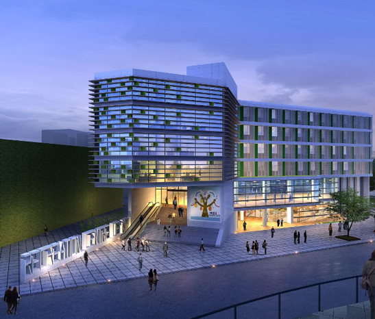 南京林大大学